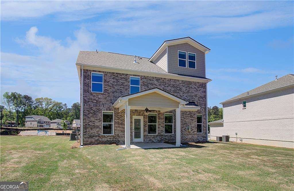 143 Dalston Cove Stockbridge - 26