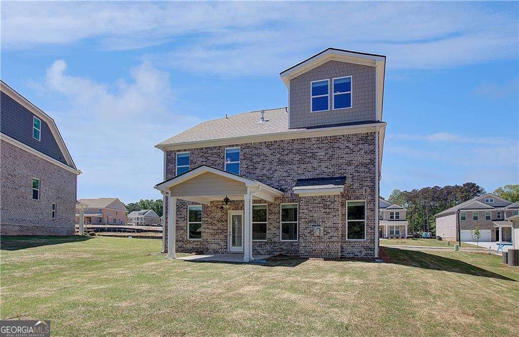 143 Dalston Cove Stockbridge - 27