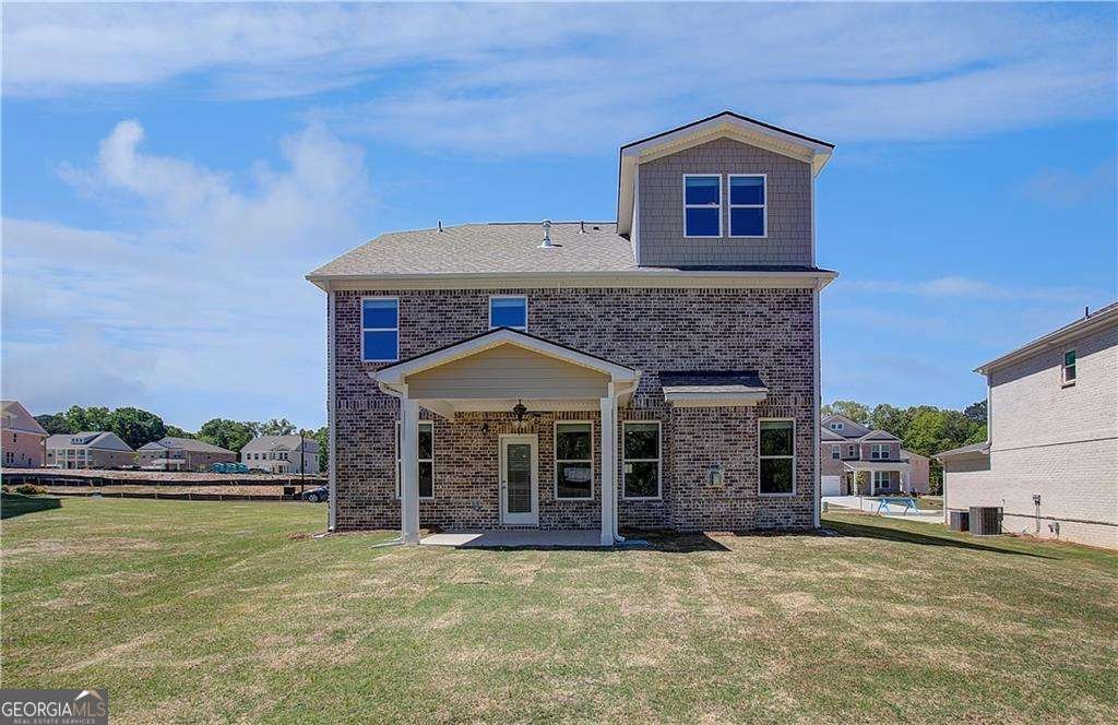 143 Dalston Cove Stockbridge - 29