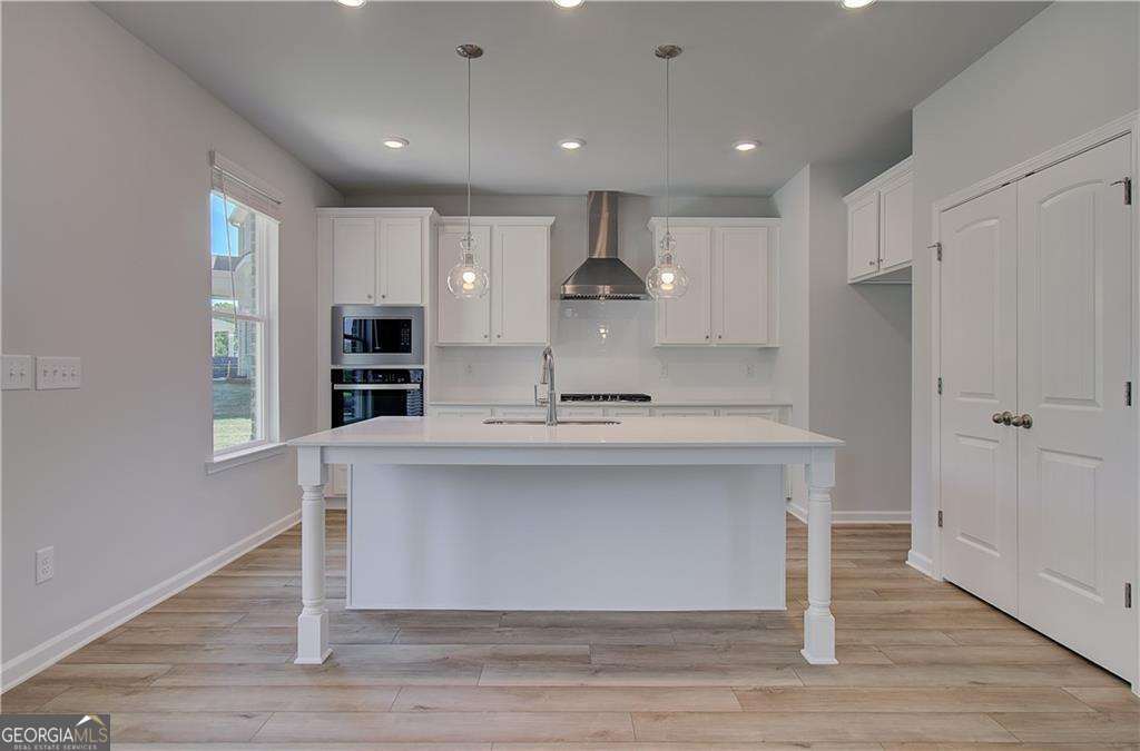 143 Dalston Cove Stockbridge - 5