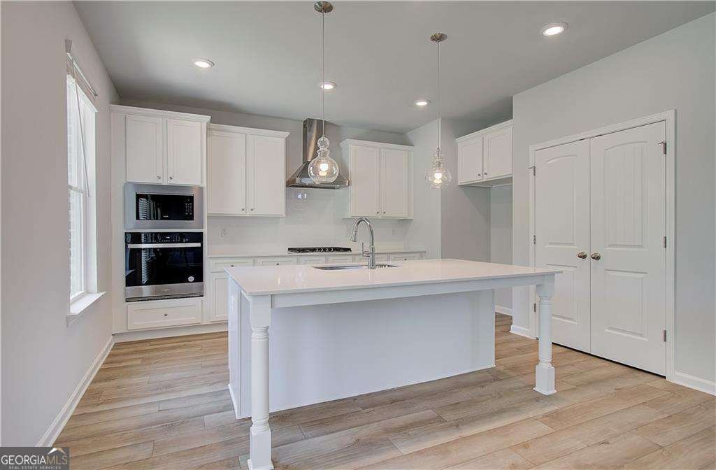 143 Dalston Cove Stockbridge - 6