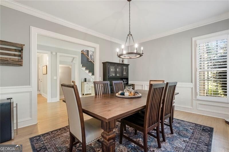 331 Brisbane Drive Acworth - 10