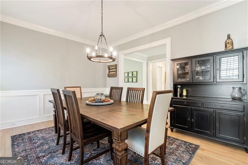 331 Brisbane Drive Acworth - 11