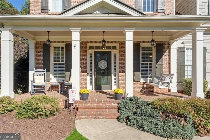 331 Brisbane Drive Acworth - 2