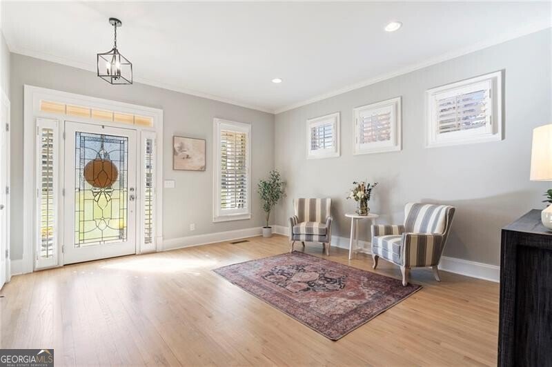 331 Brisbane Drive Acworth - 3