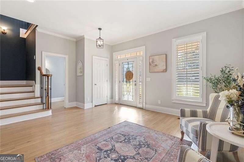 331 Brisbane Drive Acworth - 4