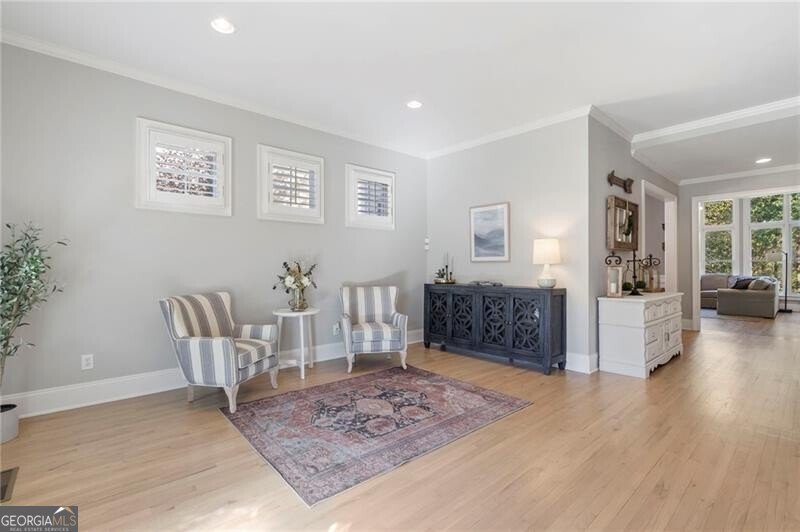 331 Brisbane Drive Acworth - 5