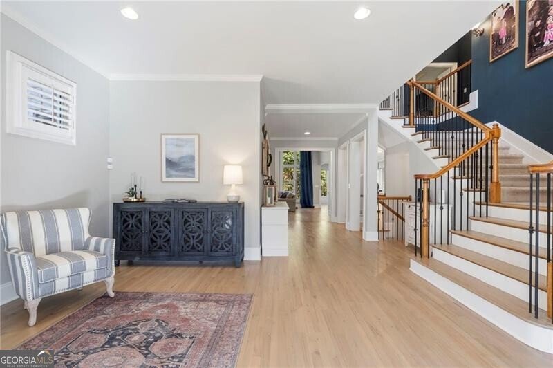 331 Brisbane Drive Acworth - 6