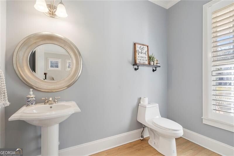 331 Brisbane Drive Acworth - 7
