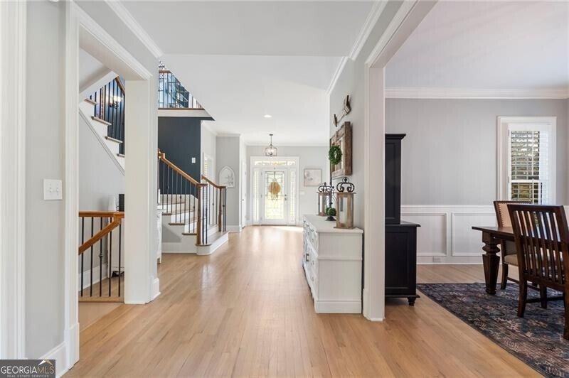 331 Brisbane Drive Acworth - 8