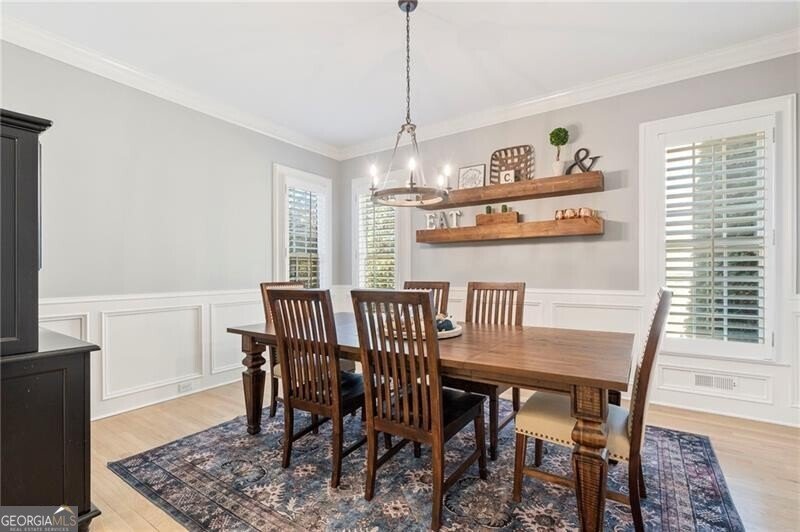 331 Brisbane Drive Acworth - 9