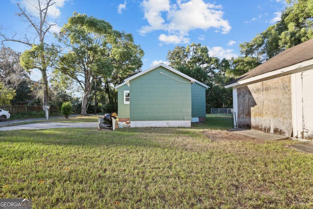 241 Elm Lane Jesup - 19