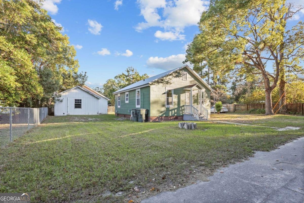 241 Elm Lane Jesup - 2