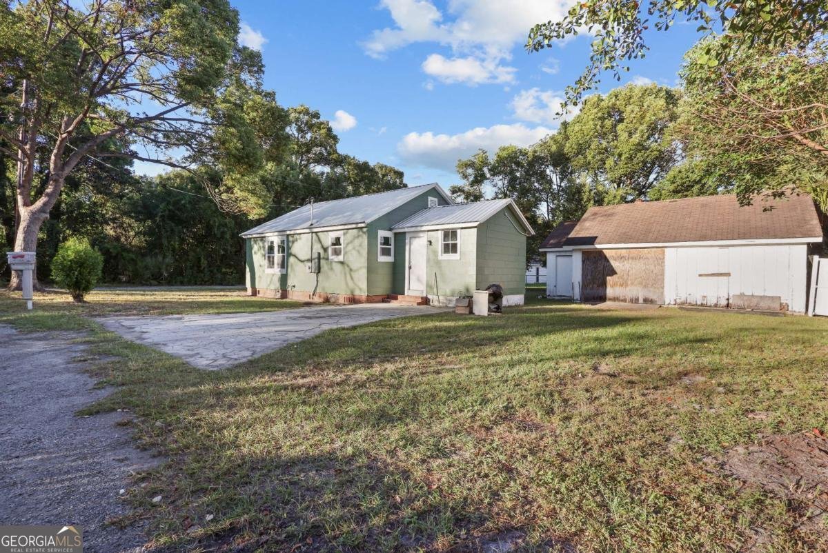 241 Elm Lane Jesup - 20