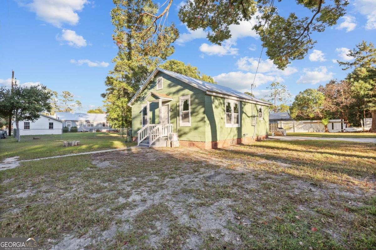 241 Elm Lane Jesup - 3