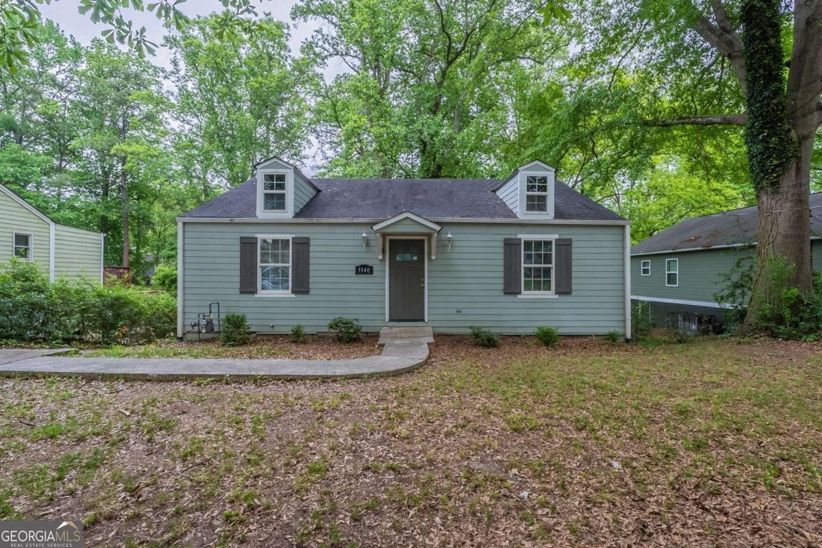 3140 Delowe Drive Atlanta - 1