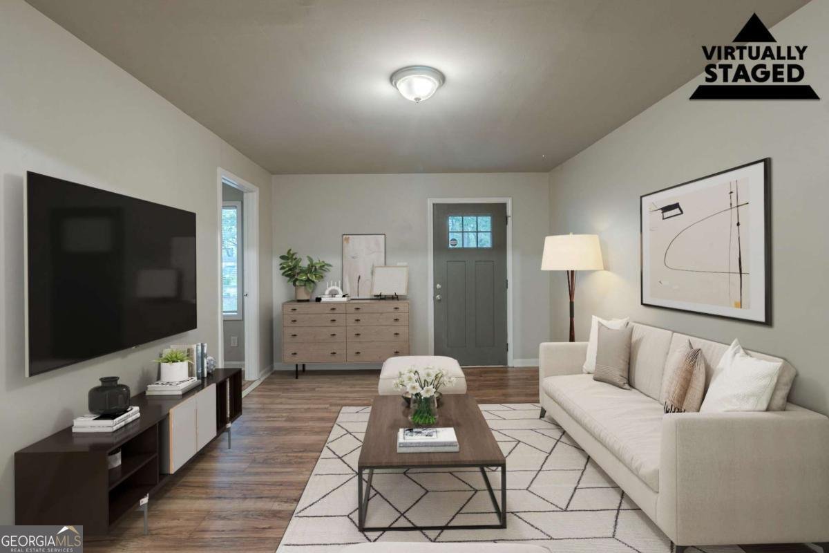 3140 Delowe Drive Atlanta - 2