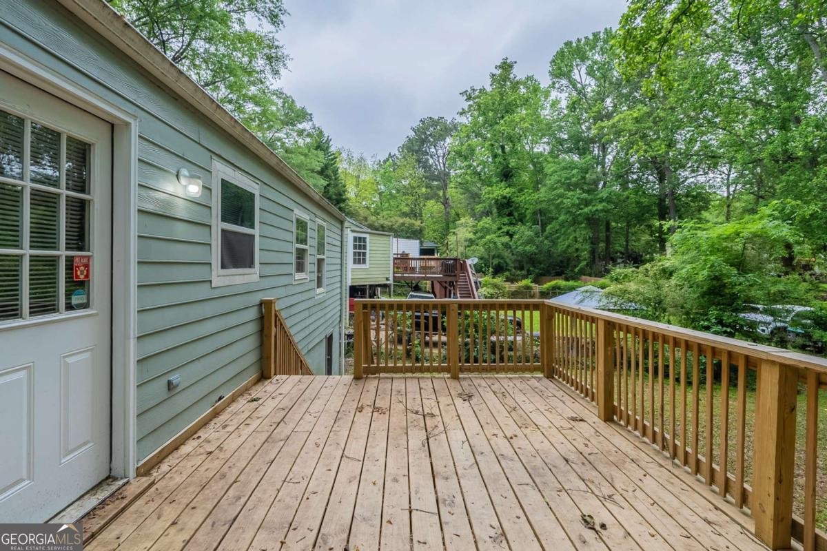 3140 Delowe Drive Atlanta - 21