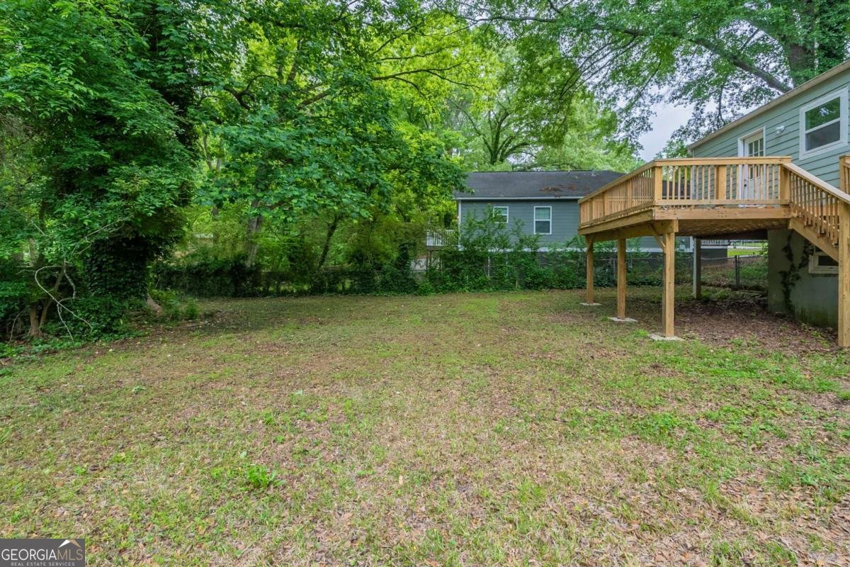 3140 Delowe Drive Atlanta - 25