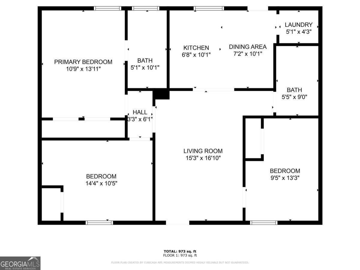 3140 Delowe Drive Atlanta - 27