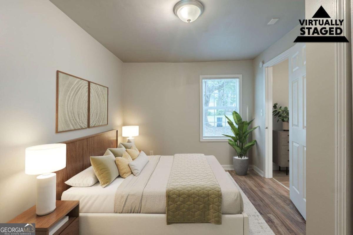 3140 Delowe Drive Atlanta - 4