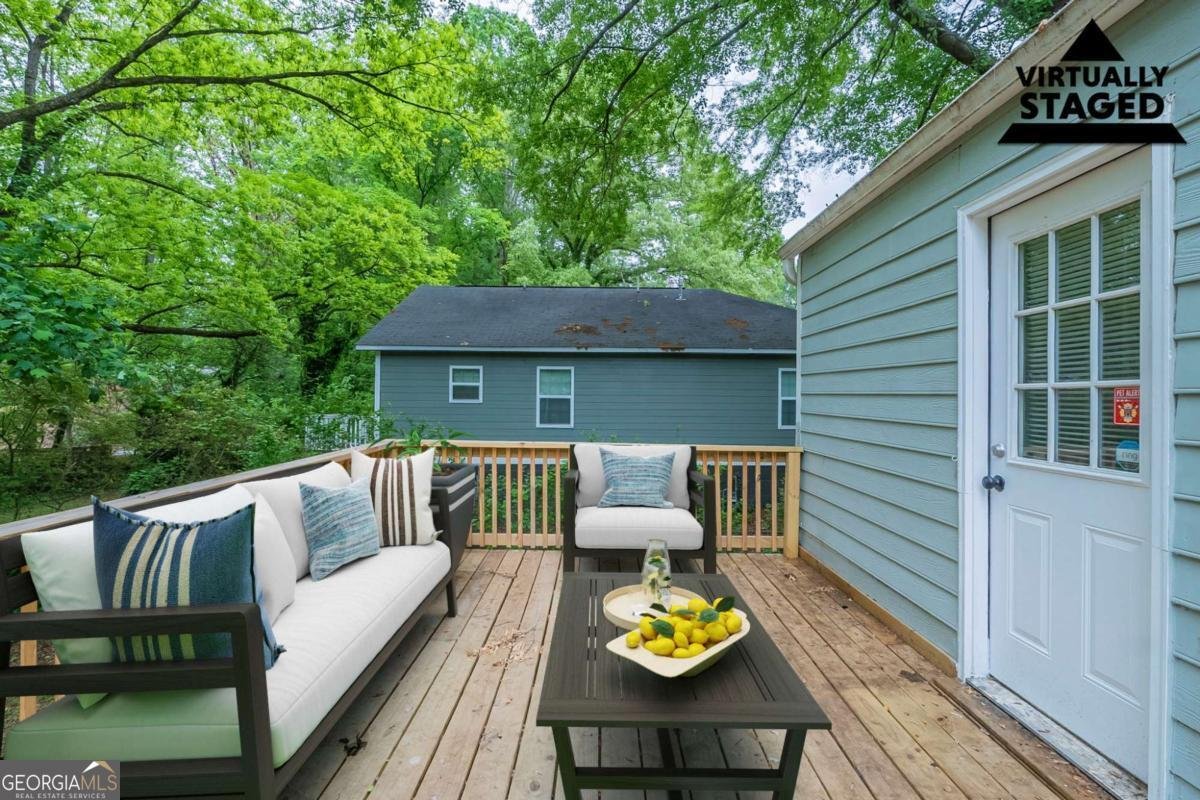 3140 Delowe Drive Atlanta - 6