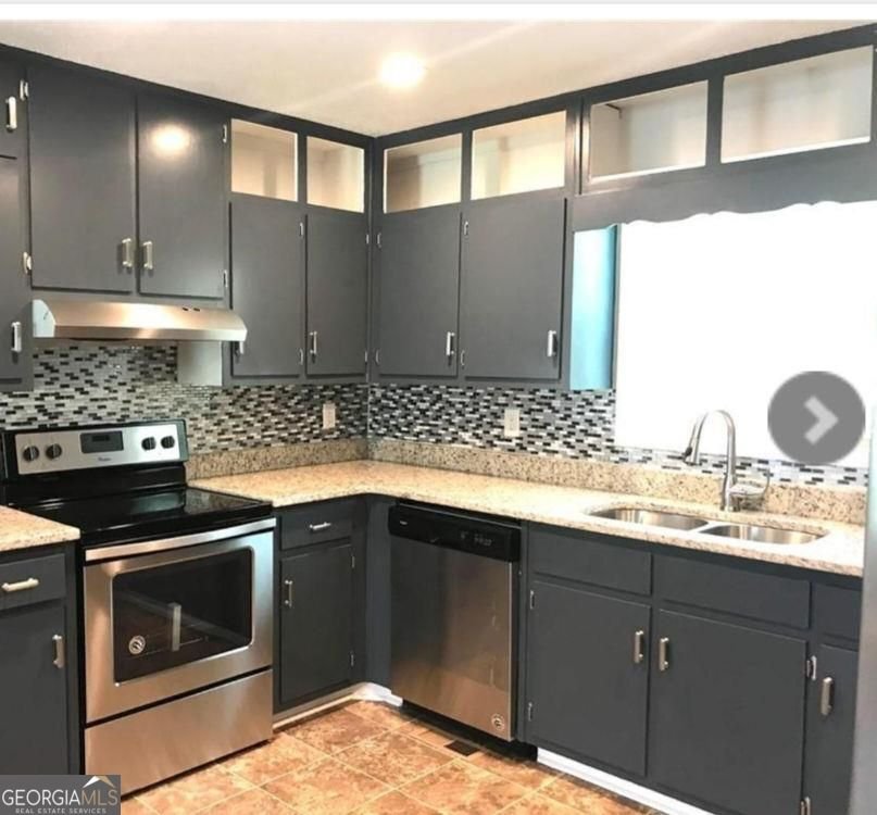 6744 Rockbridge Road Stone Mountain - 4