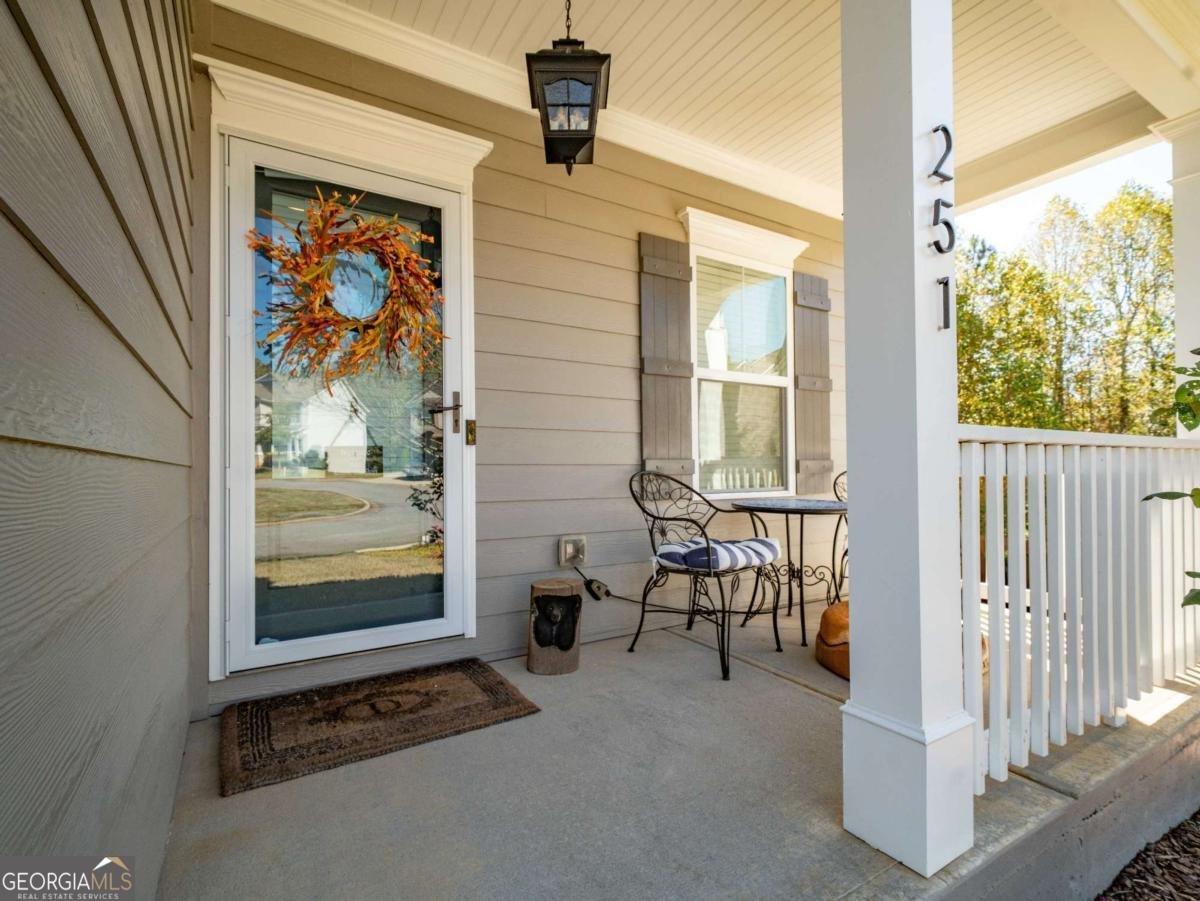 251 Mcgregor Lane Dawsonville - 10