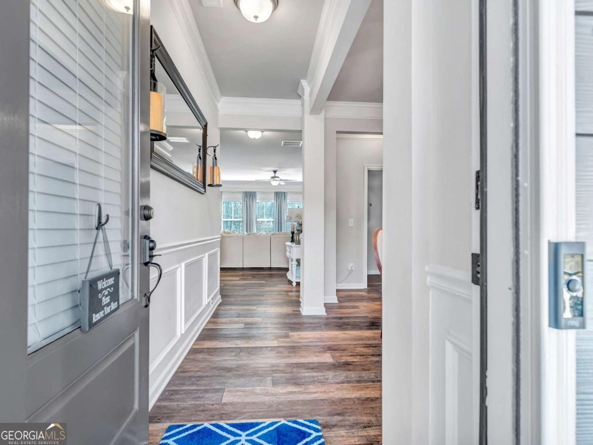 251 Mcgregor Lane Dawsonville - 11