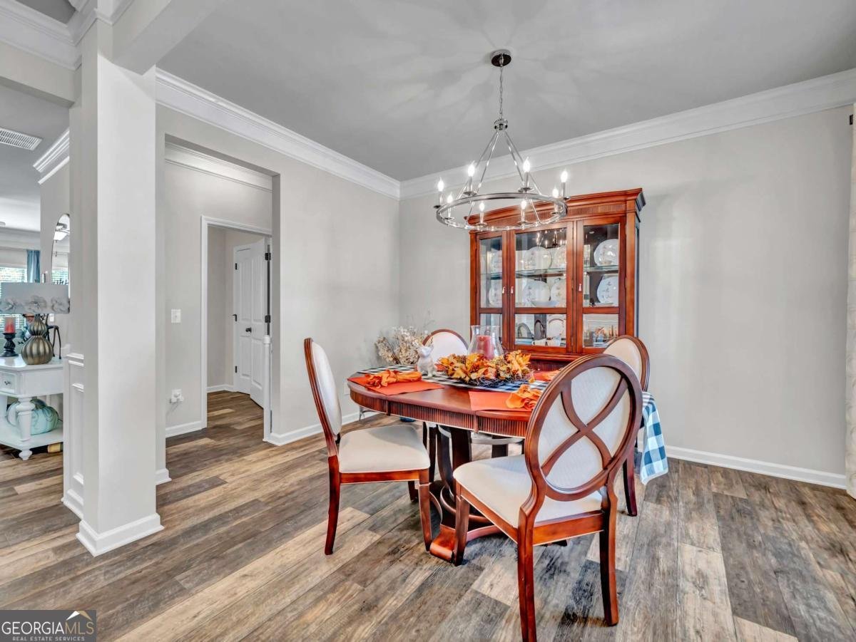 251 Mcgregor Lane Dawsonville - 12