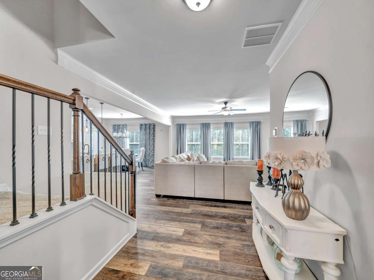 251 Mcgregor Lane Dawsonville - 15