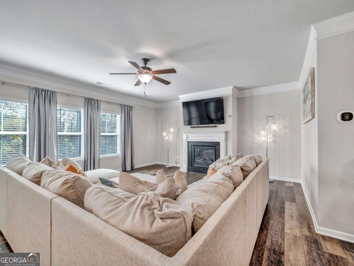 251 Mcgregor Lane Dawsonville - 16