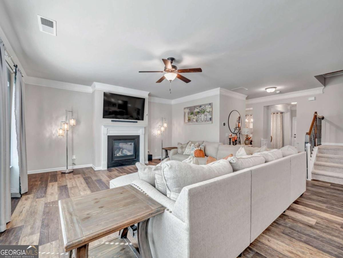 251 Mcgregor Lane Dawsonville - 17