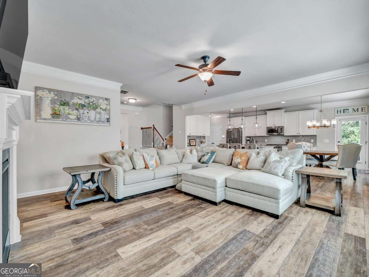 251 Mcgregor Lane Dawsonville - 18