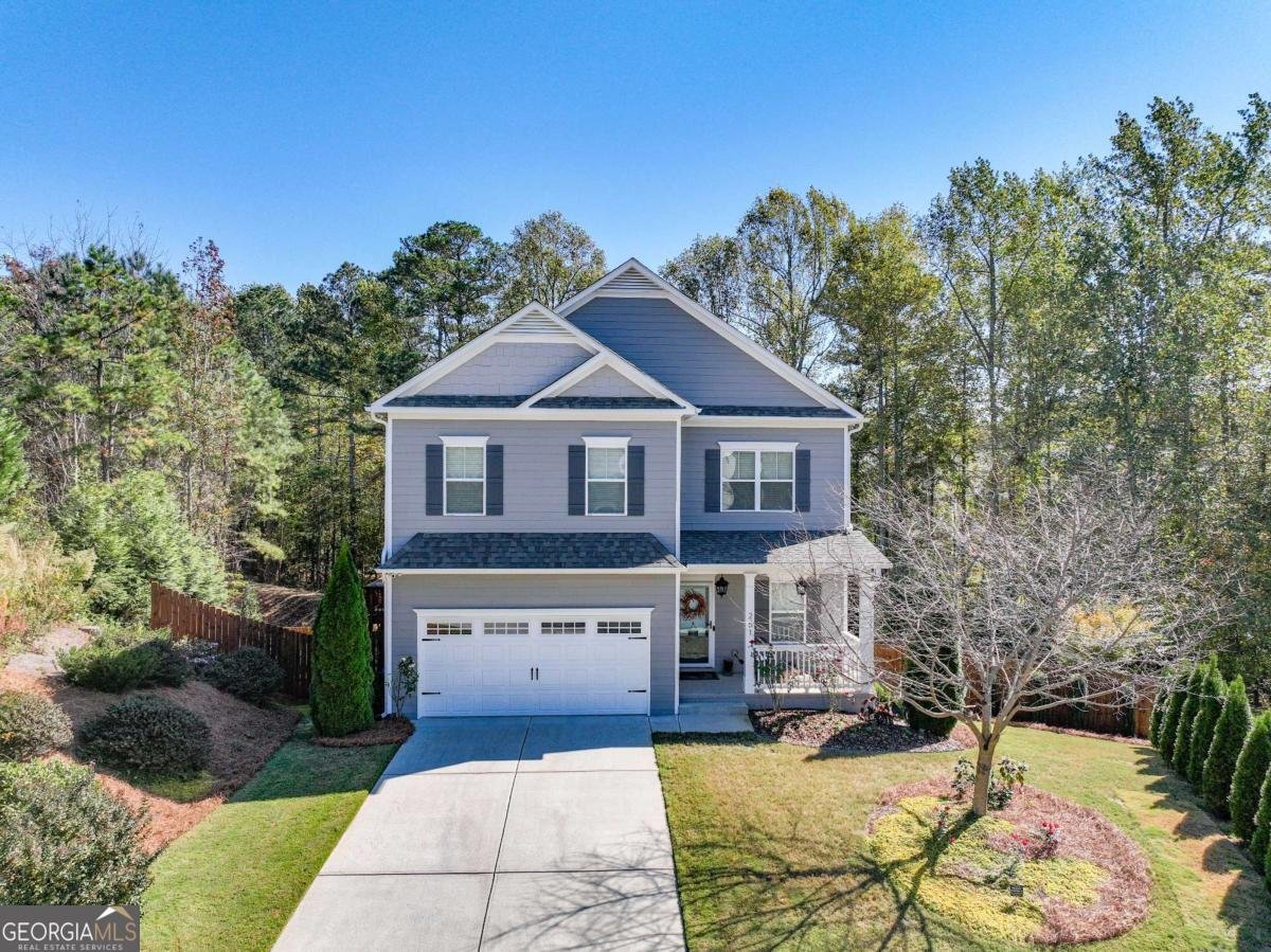 251 Mcgregor Lane Dawsonville - 2