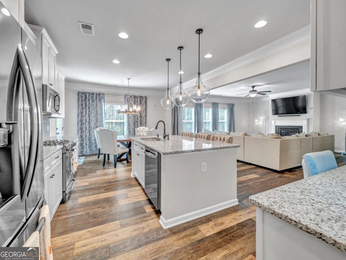 251 Mcgregor Lane Dawsonville - 21