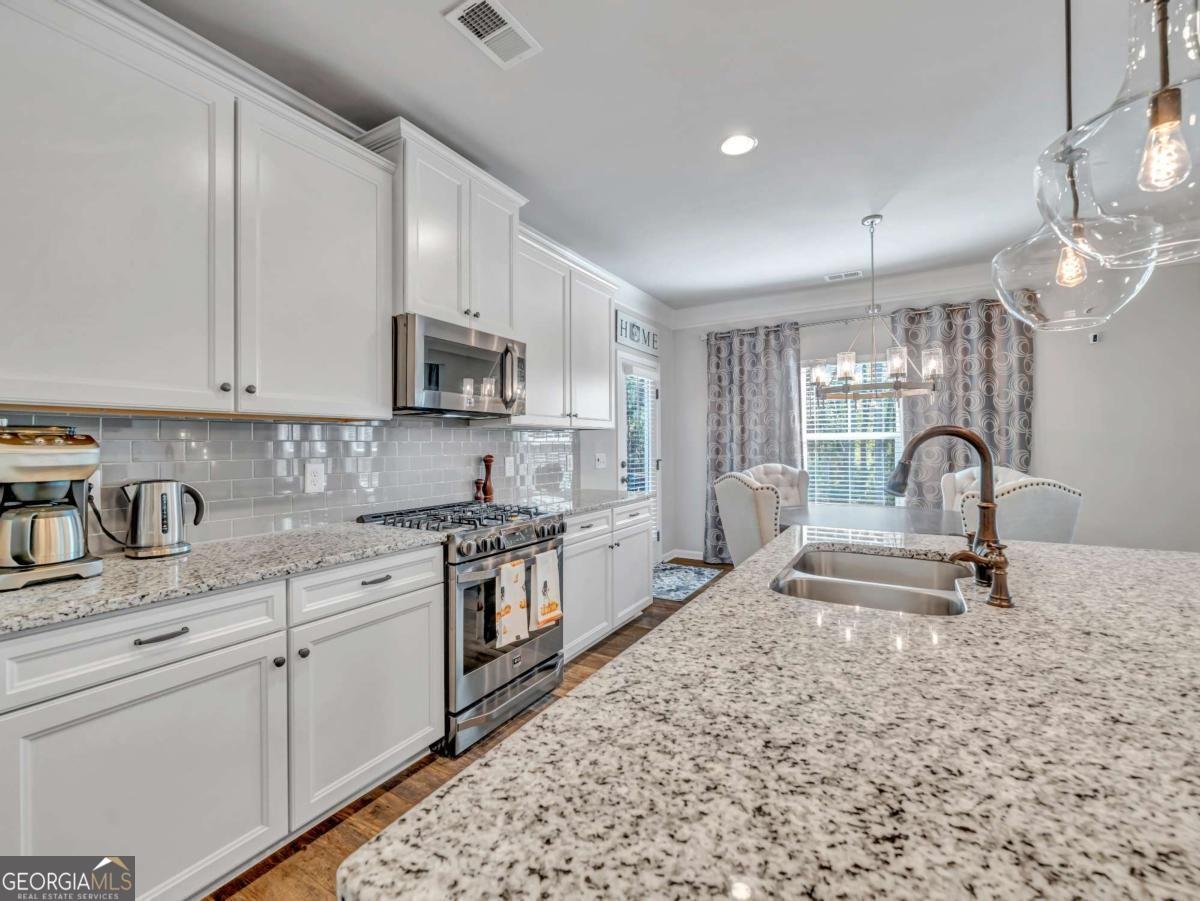 251 Mcgregor Lane Dawsonville - 22