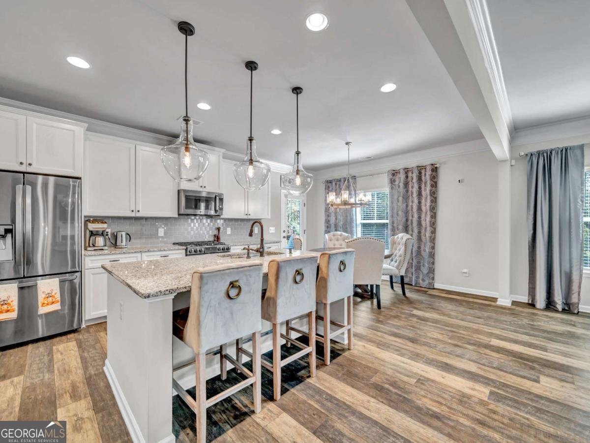 251 Mcgregor Lane Dawsonville - 23