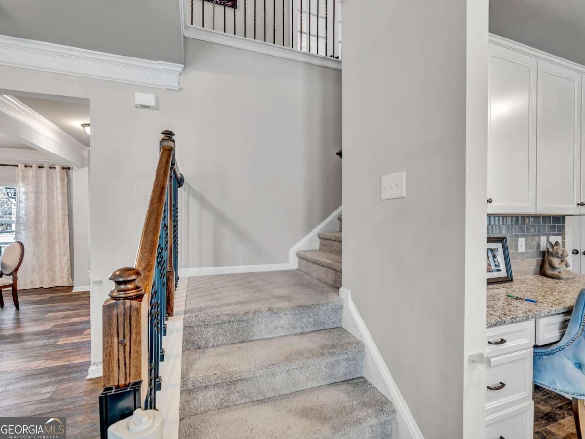 251 Mcgregor Lane Dawsonville - 24