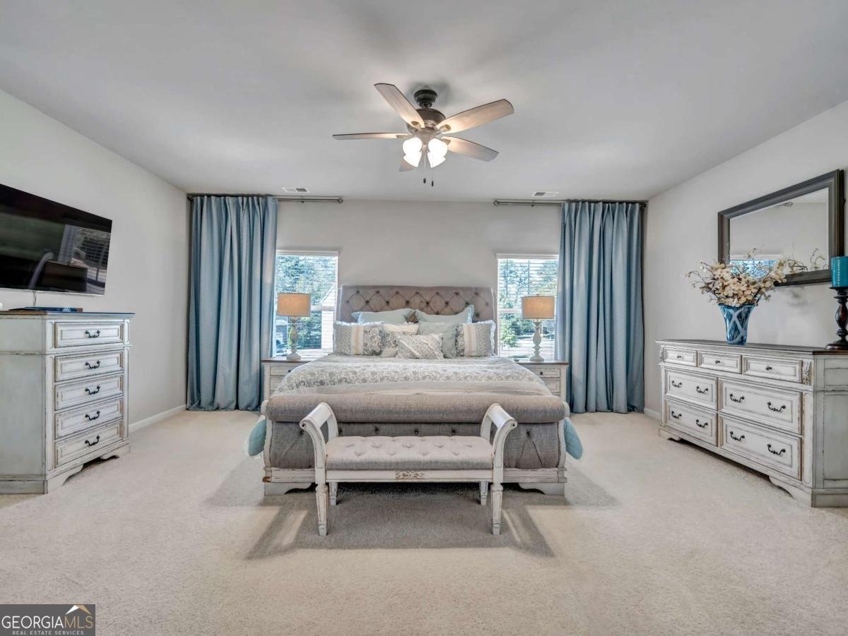 251 Mcgregor Lane Dawsonville - 28