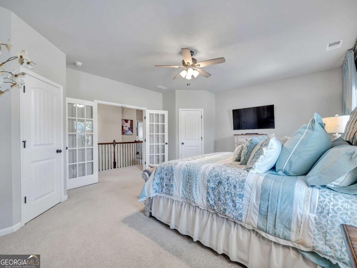 251 Mcgregor Lane Dawsonville - 29