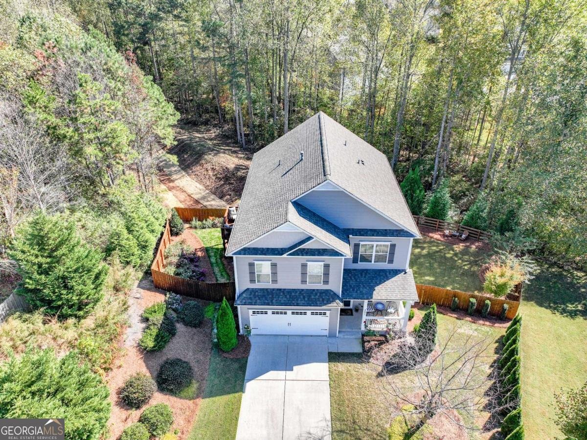 251 Mcgregor Lane Dawsonville - 3