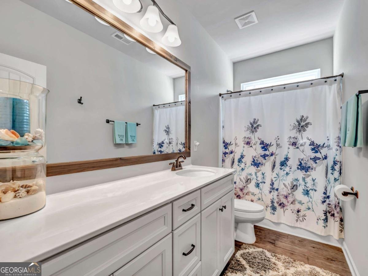 251 Mcgregor Lane Dawsonville - 32