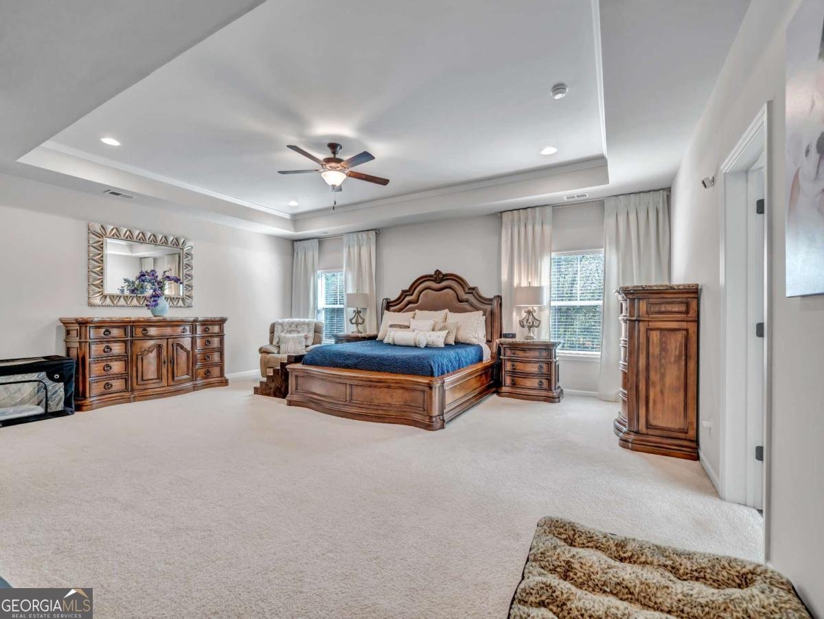 251 Mcgregor Lane Dawsonville - 34