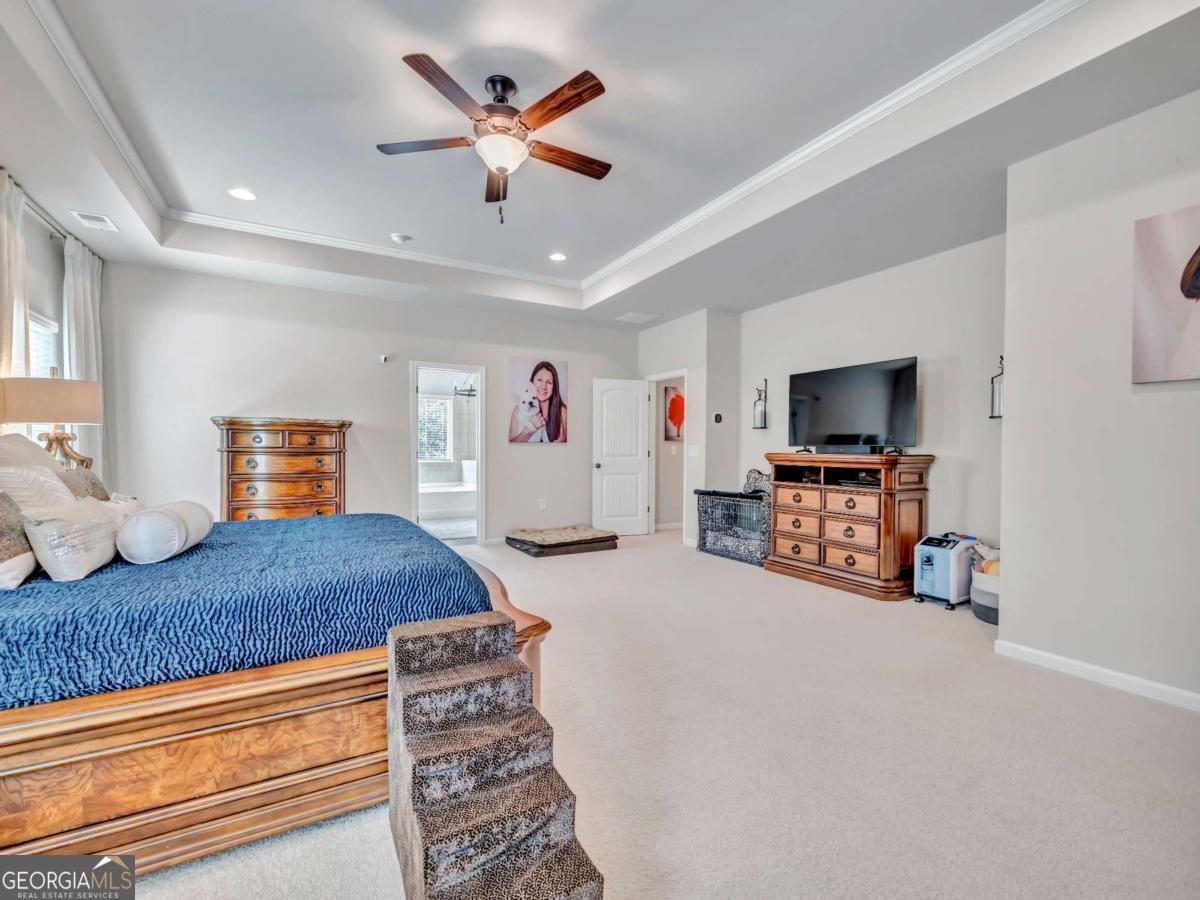 251 Mcgregor Lane Dawsonville - 35