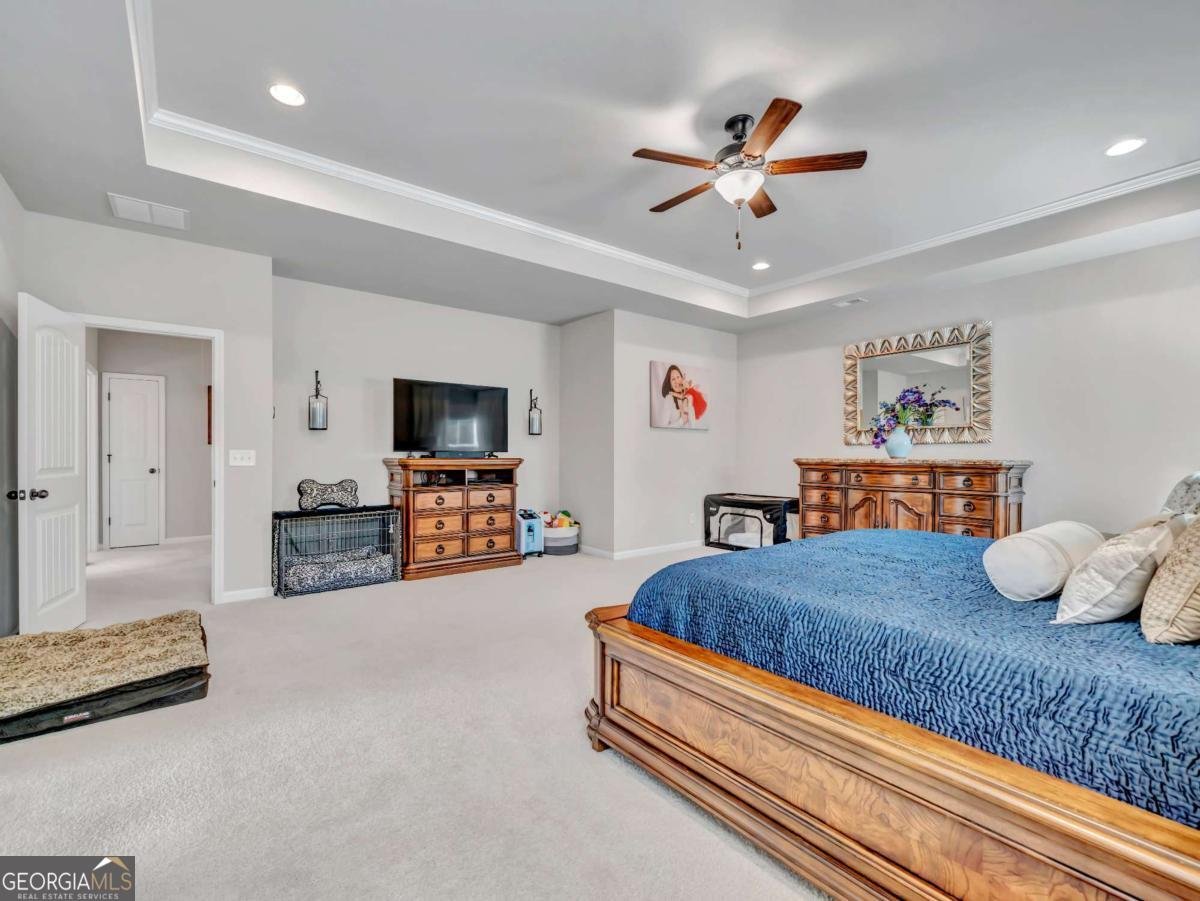 251 Mcgregor Lane Dawsonville - 36
