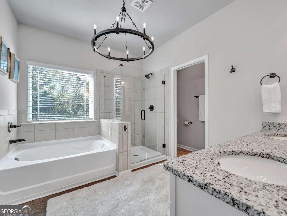 251 Mcgregor Lane Dawsonville - 37