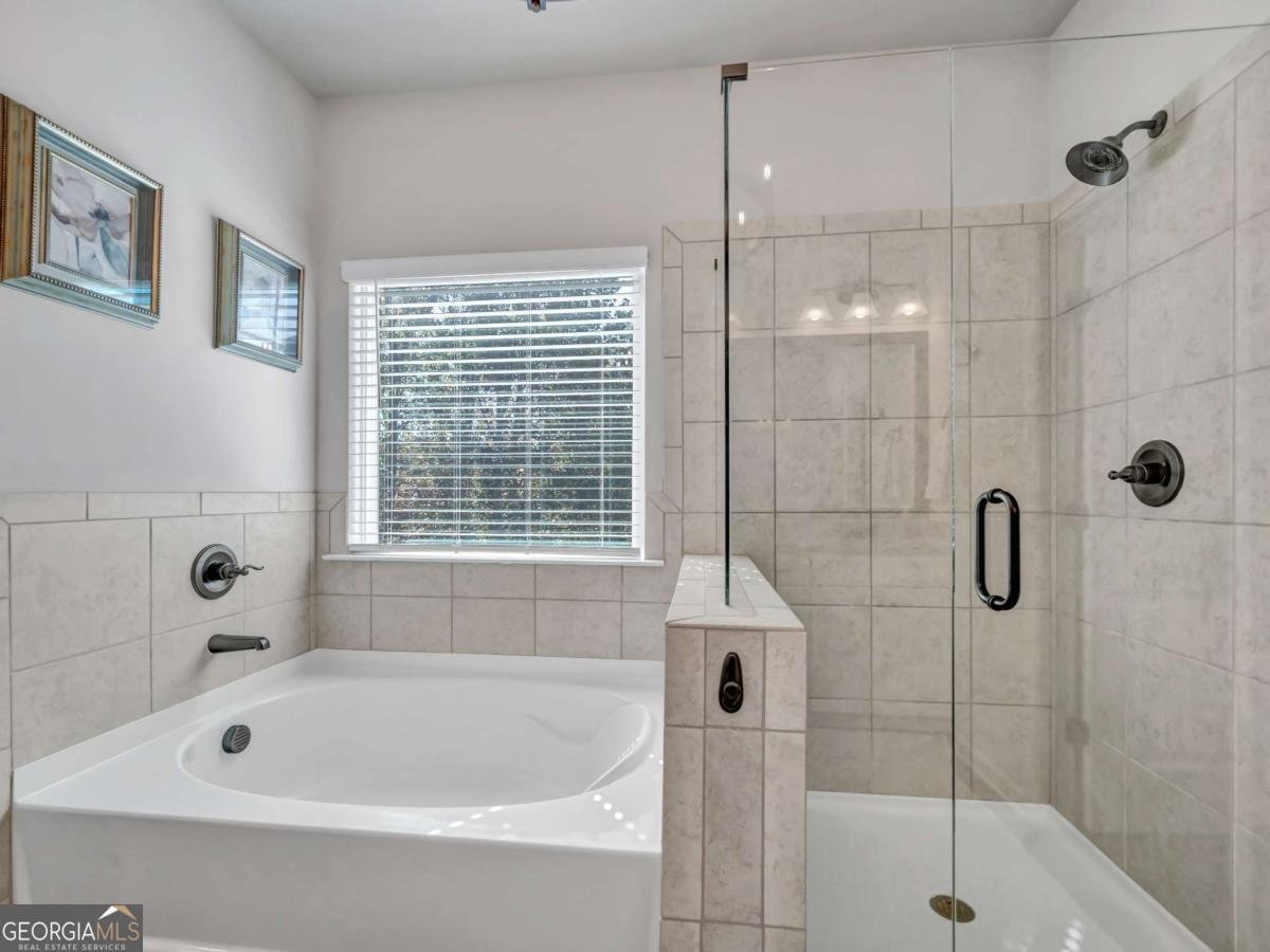 251 Mcgregor Lane Dawsonville - 38