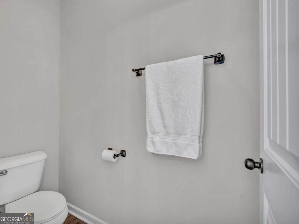 251 Mcgregor Lane Dawsonville - 39