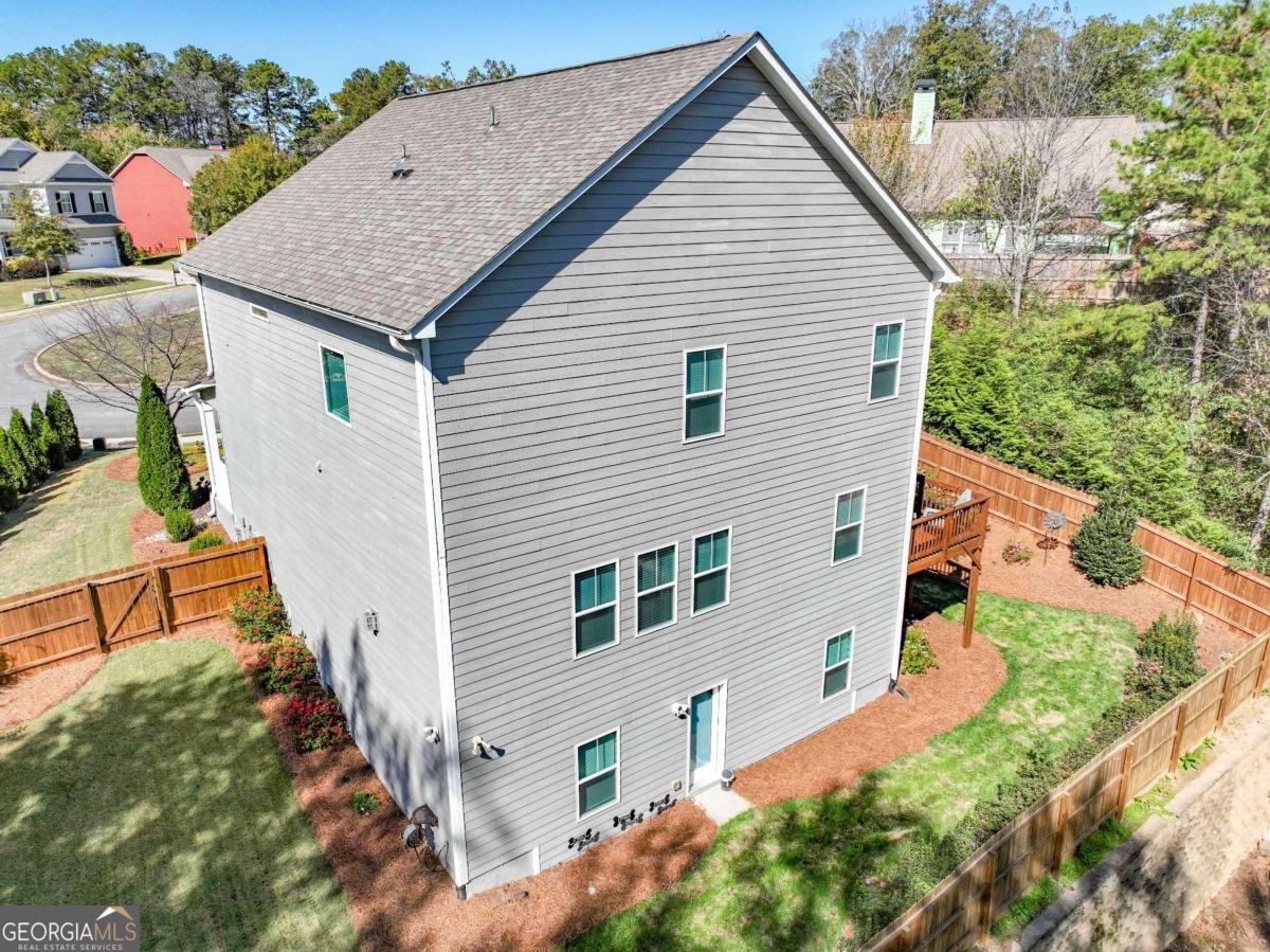 251 Mcgregor Lane Dawsonville - 5